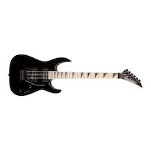 Jackson Js32 Dinky Dka-M Maple Gloss Black Elektro Gitar