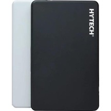 Hytech Hy-Hdc21 2.5" Usb 2.0 Sata Harddisk Kutusu Siyah