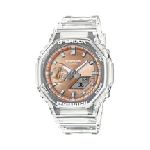 Casio Ga-2100bm-7a5dr Unısex Kol Saati
