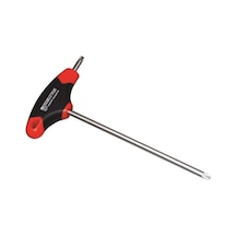 İZELTAŞ T Tipi Torx Allen Anahtar T15