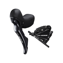 Shimano 105 Hidrolik Disk Fren Seti Ön St-r7020+br-r7070