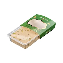 Abdurrahman Tatlıcı Antep Fıstıklı Helva 300 G - Bol Fıstıklı Ve Ağızda Dağılan Geleneksel Lezzet