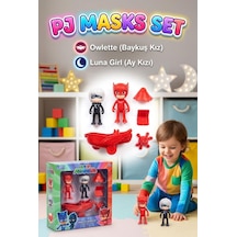 Pijamaskeliler