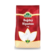 Arifoğlu Buğday Nişastası 1KG