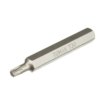 Torx Bits Uç T.27 X 50 Mm 30 Adet