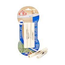 8in1 Delights Beef Sticks Sığır Etli Çiğneme Çubukları, 75 Gr Köpek Ödülü