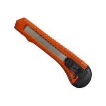 Mimaks Geniş Plastik Maket Bıçağı 18 Mm C-2