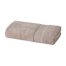 Yataş Bedding Essentials %100 Pamuk Banyo Havlusu 600 Gr/M² Bej (470991012)