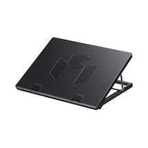 Ally Mc Cr105 17 İnç Masaüstü 2000rpm Soğutucu Laptop Standı