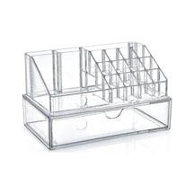 Organizerli Çekmece Set Royaleks-ak611 Plastik Beyaz Tr Diğer