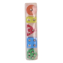 2522 Geometrik Oyuncak