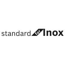 Professional 10 Adet Düz Kesme Diski Standart Inox, X-lock İçin, Delik Çapı: 22,23 Mm, Kalınlık: 1 Mm , 2608619267