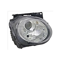 Far Juke 2014 Sonrası Elektrikli Sağ Oem No:26010bv90a