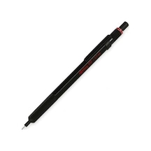 500 Siyah 0.5 Mm Mekanik Kurşun Kalem