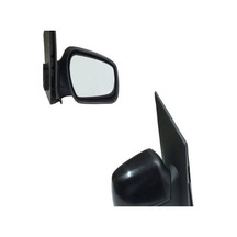SPJ E-2094 Dış Dikiz Aynası Fiesta Elektrikli Ayna 05/08 Sağ