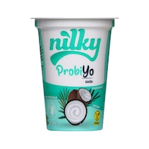 Nilky Probiyo Hindistan Cevizi Yoğurdu 400gr-2643