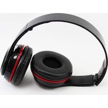 Kensa Portatif Katlanır Stereo Kablosuz Kulaküstü Kulaklık