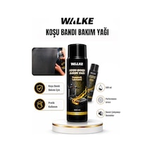 Walke Koşu Bandı Yağı Spreyi Silikon Sprey 500 Ml Tekli