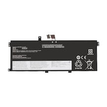Lenovo L21m4pg1 Uyumlu Batarya Pil