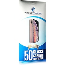 Realme C25 5d Eko Cam Ekran Koruyucu