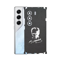 Tecno Camon 40 İle Uyumlu Bumper Serisi Premium Kaplama 360