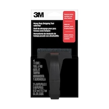 3 M Ağır Zorunlu Pensesi Griff Ve Pad, 3.375-inç 12,7 Cm