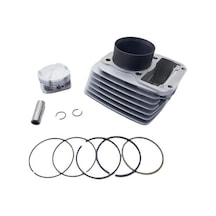 Mondial Masti 150 Silindir Komple (492661600)