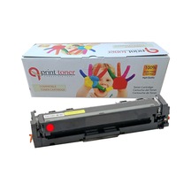 Hp 216a Uyumlu,  Toner Çipli Kırmızı W2413a 850 Sayfa M155 Mfp M182 Mfp M183