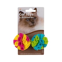 Hnrlıshp Eastland Kedi Oyuncağı Buket 5,5cm
