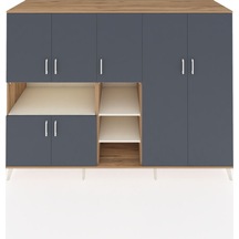 Çam - Antrasit - Aytaşı