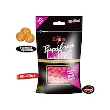 Cz 2301 Mini Boilies 10 Mm Scopex Tigernuts