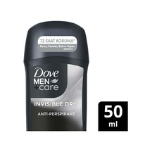 Men Care Invisible Dry Stick 50 Mililitre