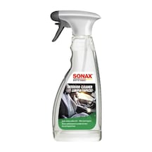 Sonax Araç İçi Temizleyici Ve Koku Nötralize Edici 500 Ml Kumaş, Döşeme, Kokpit, Plastik, Araç Gökyüzü Ve İ Diğer