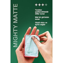 Mighty Matte Güçlü Tutucu Mat Wax 100ml X 3 Adet, Tycrecgudn169901446815922
