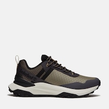 Timberland Motıon Access Low Lace Up Sneaker Erkek Ayakkabısı Tb0a446zapa1 Gri