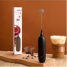 Ulzyvf Yumurta Yumurta Taşınabilir Süt Mutfak Mini Mikser Manuel Köpürtücüler Kahve Fonksiyonlu El Çok Çırpma Çırpıcılar Çikolata Cappuccino Beyaz Beyaz Araçları Md Beyaz