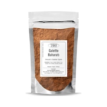 Anouk'un Galette Baharatı 500 Gr Anouk S Galette Seasoning