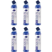 Diversey Taski Room Care R6 Ağır Kirler Için Klozet Temizlik Ürünü 750 ML x 6