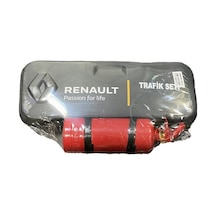 Renault Trafık Setı