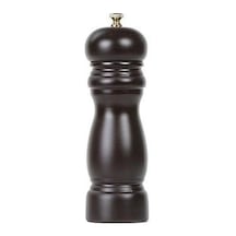 Ahşap Tuz Biber Değirmeni Seramik 21 CM Dca-210
