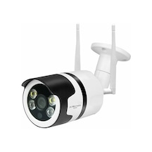 Jo Moyner 2Mp Kablosuz Güvenlik Kamerası Full Hd Wifi Ip Kamera