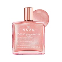 Huile Prodigieuse Or Florale 50 Ml Çok Amaçlı Parıltılı Kuru Yağ 0.3 ML