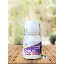 K-othrine Sc50 50cc Konsantre Genel Haşere İlacı