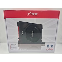 Vibe Koltuk Altı Bass - Vibe Slıckc10a Aktif Kendinden Amfili Aktif Koltuk Altı Subwoofer