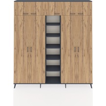 Atlas Çam - Antrasit