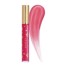 Gucci Gloss A Levres Lip Gloss - 414 Virginia Fuschsia