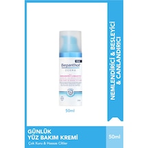Bepanthol Derma Günlük Yüz Bakım Kremi + 3 Adet Derma SPF 25 Yüz Bakım Kremi 5 ML