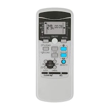 Mitsubishi Rkx45Zjp-S1 Klima Kumandası
