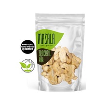 Masala Kök Zencefil 120 G