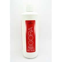 Schwarzkopf Igora Royal Oksidan % 12 40 Volüm 1000 Ml